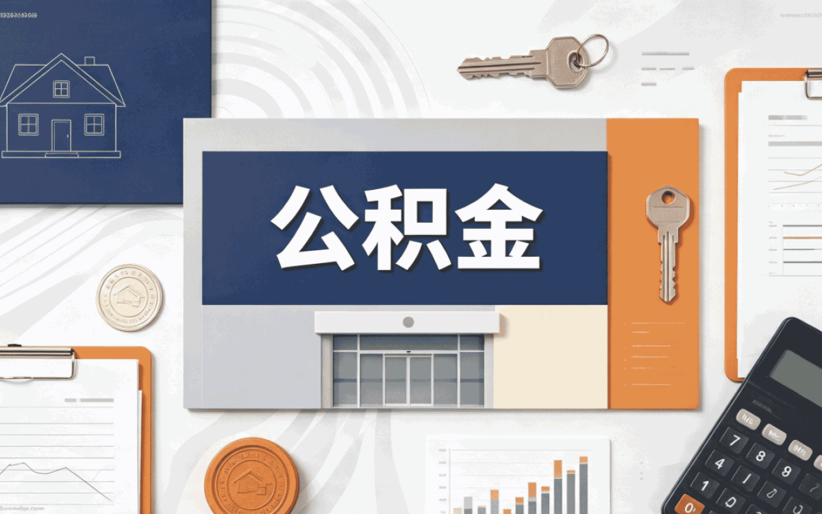 公积金账户上出现合并与撤销 算不算正常