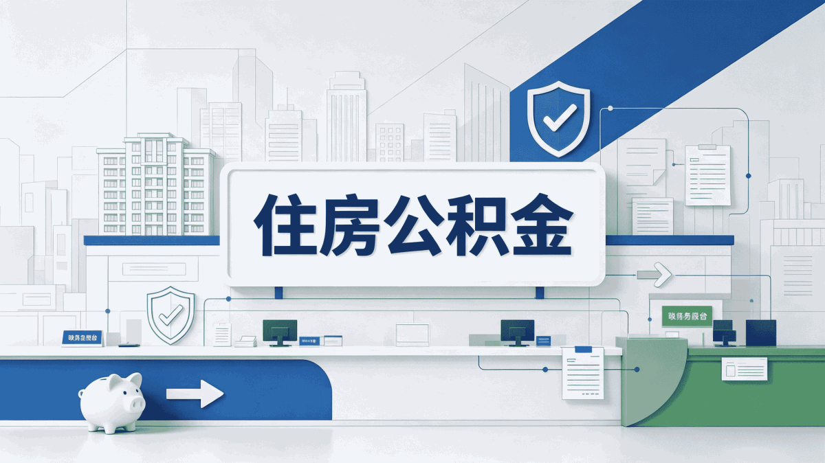 公积金冲还贷的注意事项 先算清差多少钱再选