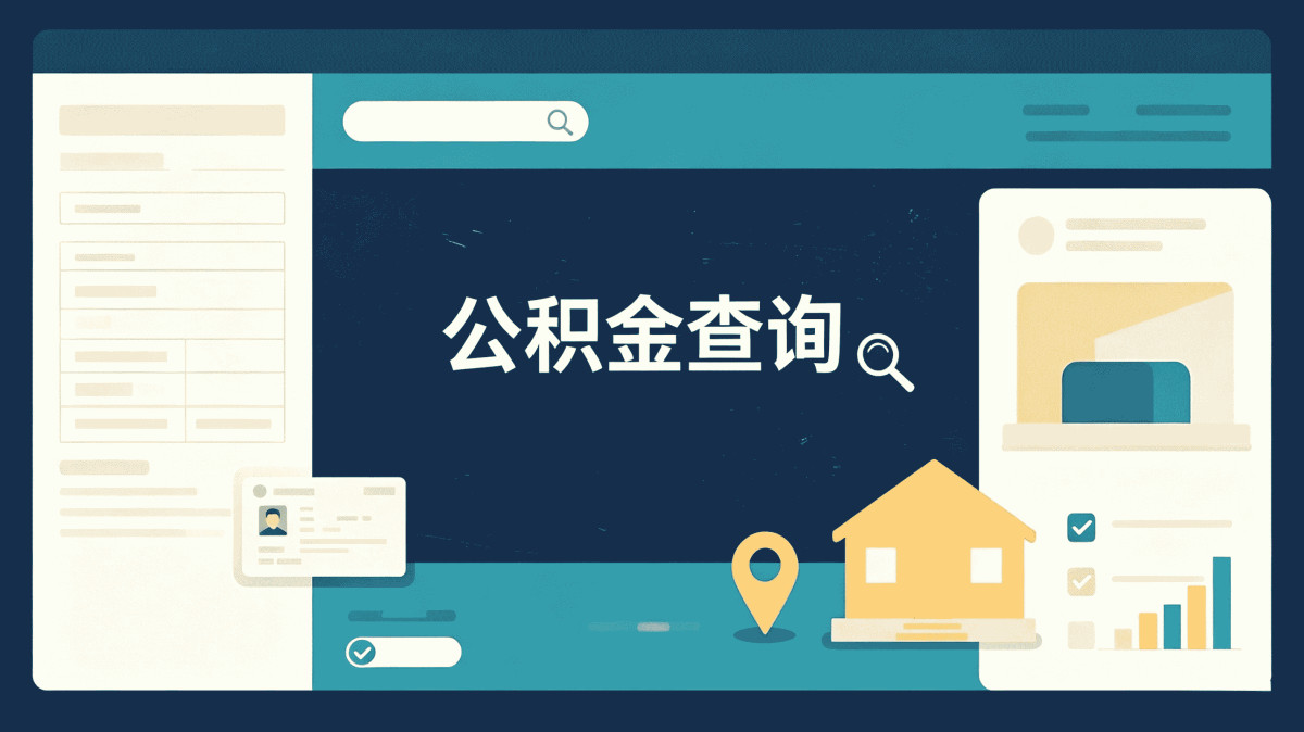 公积金提取收费标准是多少 别踩这几个坑
