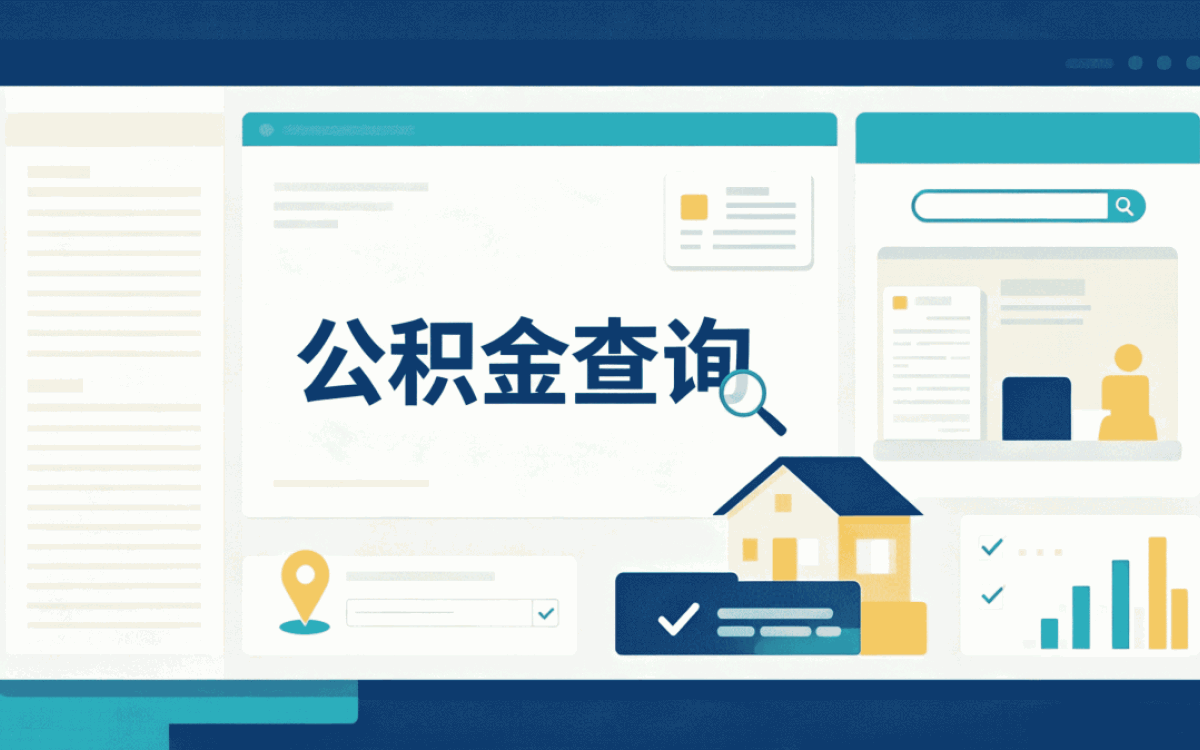 公积金提取代办可靠吗多少钱 一笔笔算清差多少
