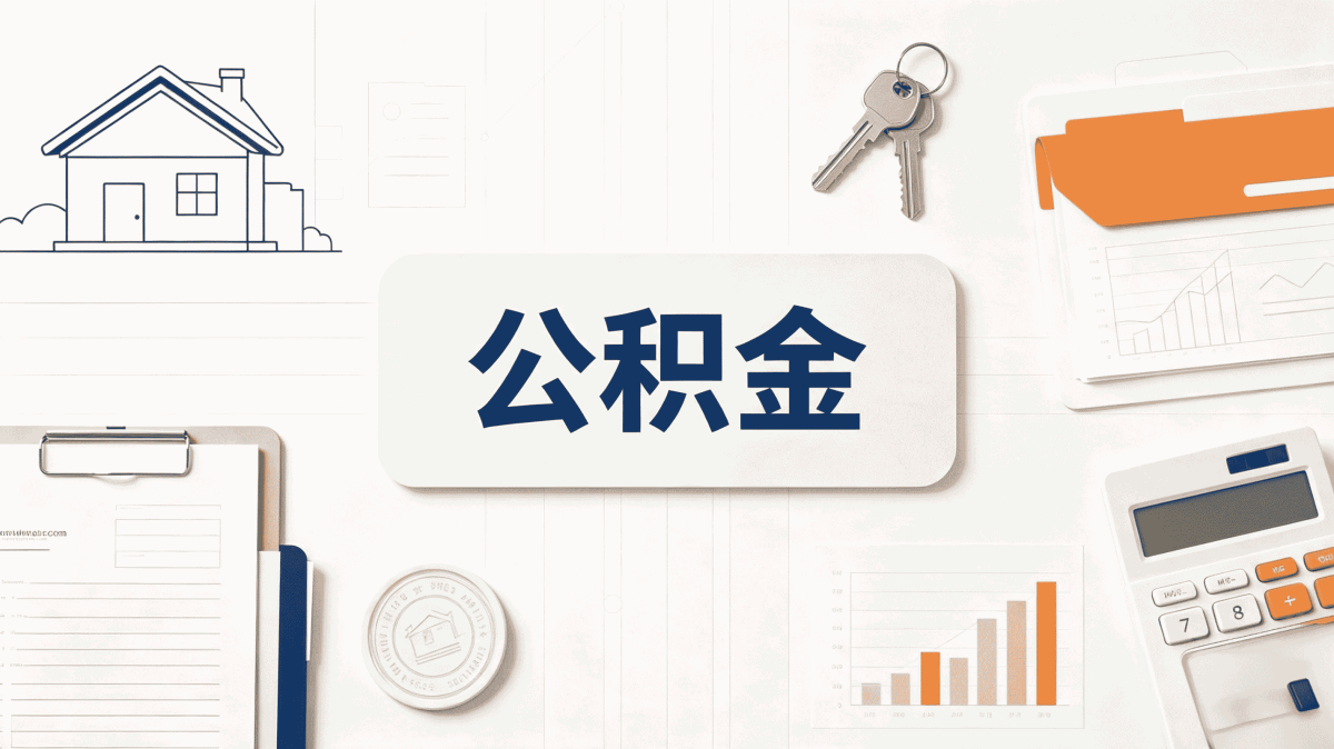 公积金提取一般多长时间到账 早提和晚提差多少钱