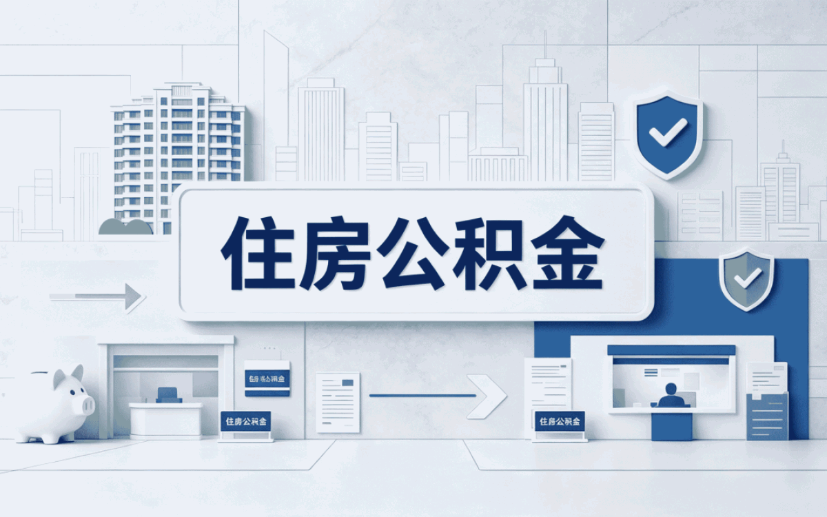 公积金提取收费标准是多少 别踩这几个坑