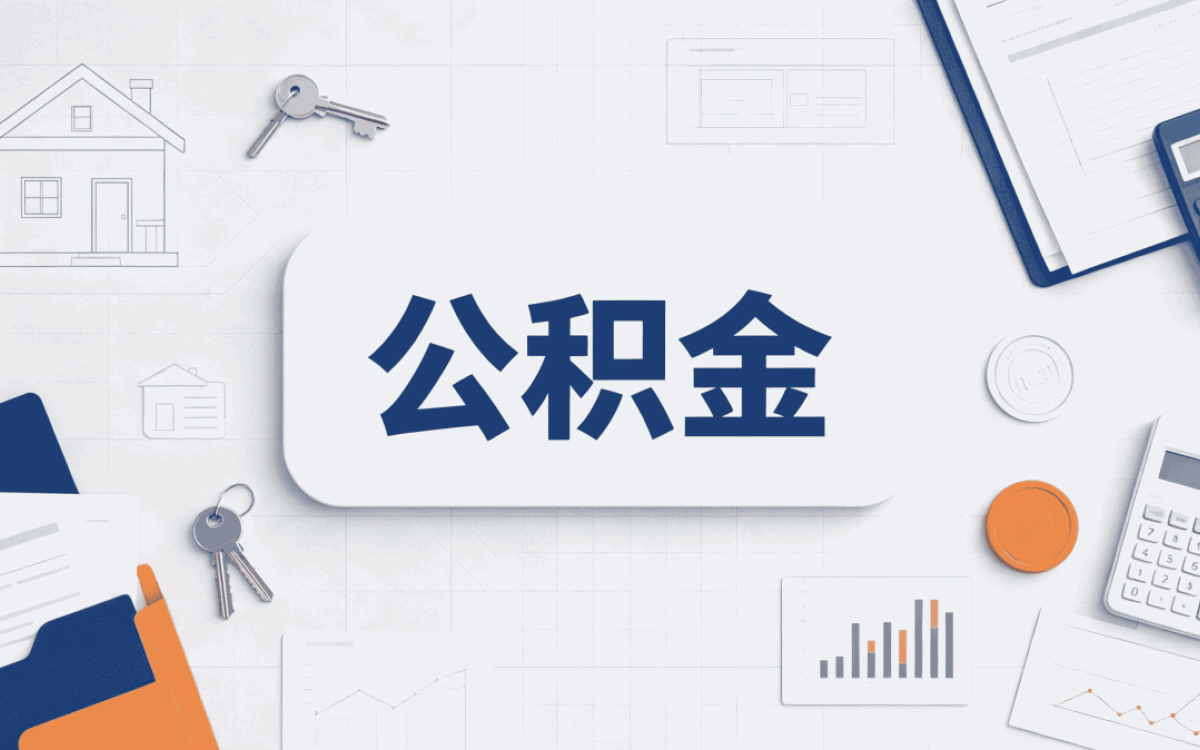 个体经营者公积金提取 别踩这几个坑容易白跑