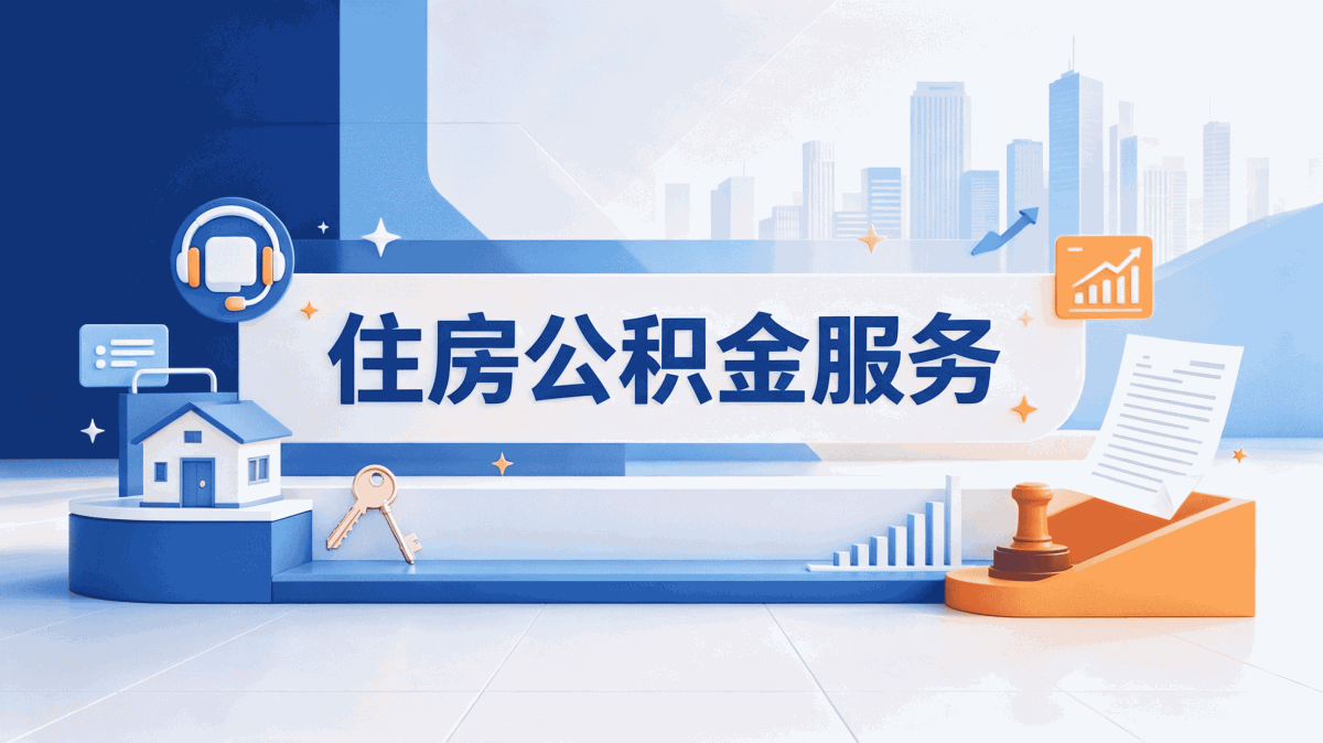 在缴公积金代办要等多久?不同情况时间不同