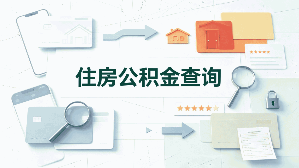 公积金贷款多久到账 今年审核口径有没有变