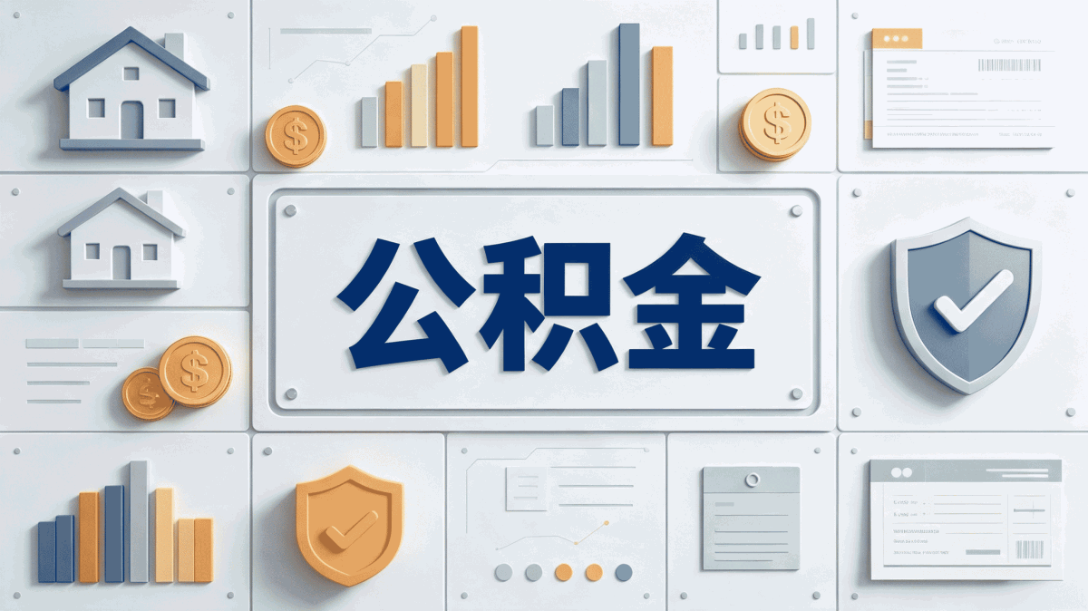 个体经营者公积金查询我第一次查完复盘