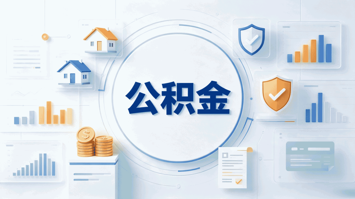 住房公积金提取平台官网 早提晚提差多少钱