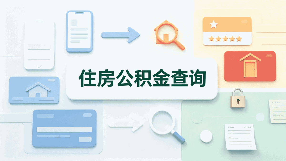 公积金提取划算吗 算完这笔账再决定也不迟