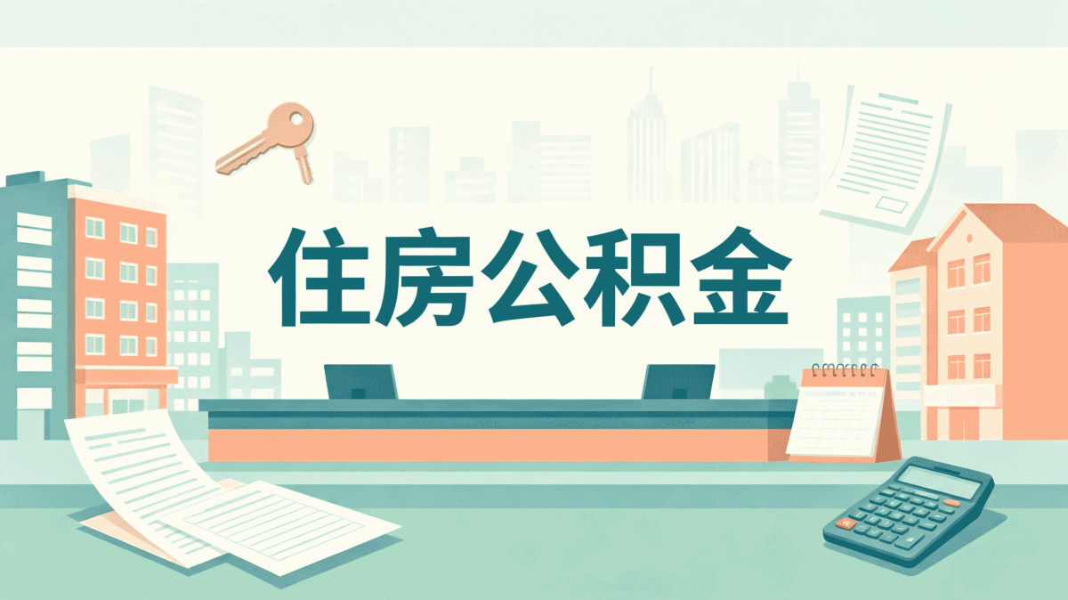 买房公积金代办到底靠不靠谱啊求过来人说说