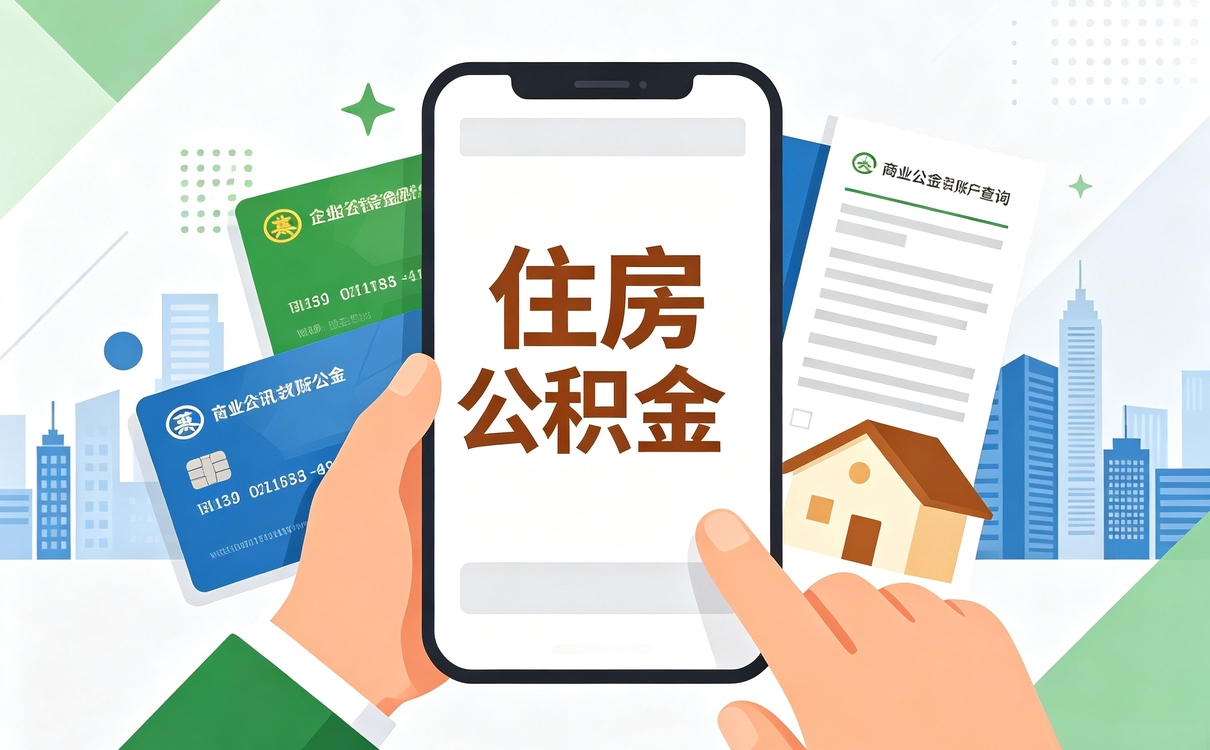 住房公积金提取新规最新政策我跑了两次才办成