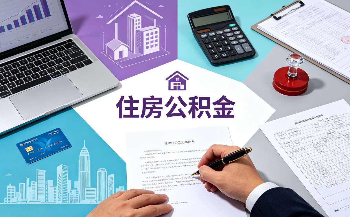 公积金提取比例如何填写 新规口径你适用吗