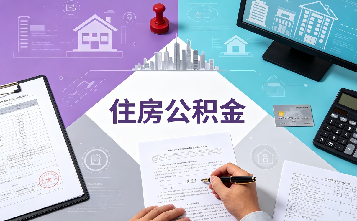 公积金提取不了找什么办理 别踩这几个坑容易白跑