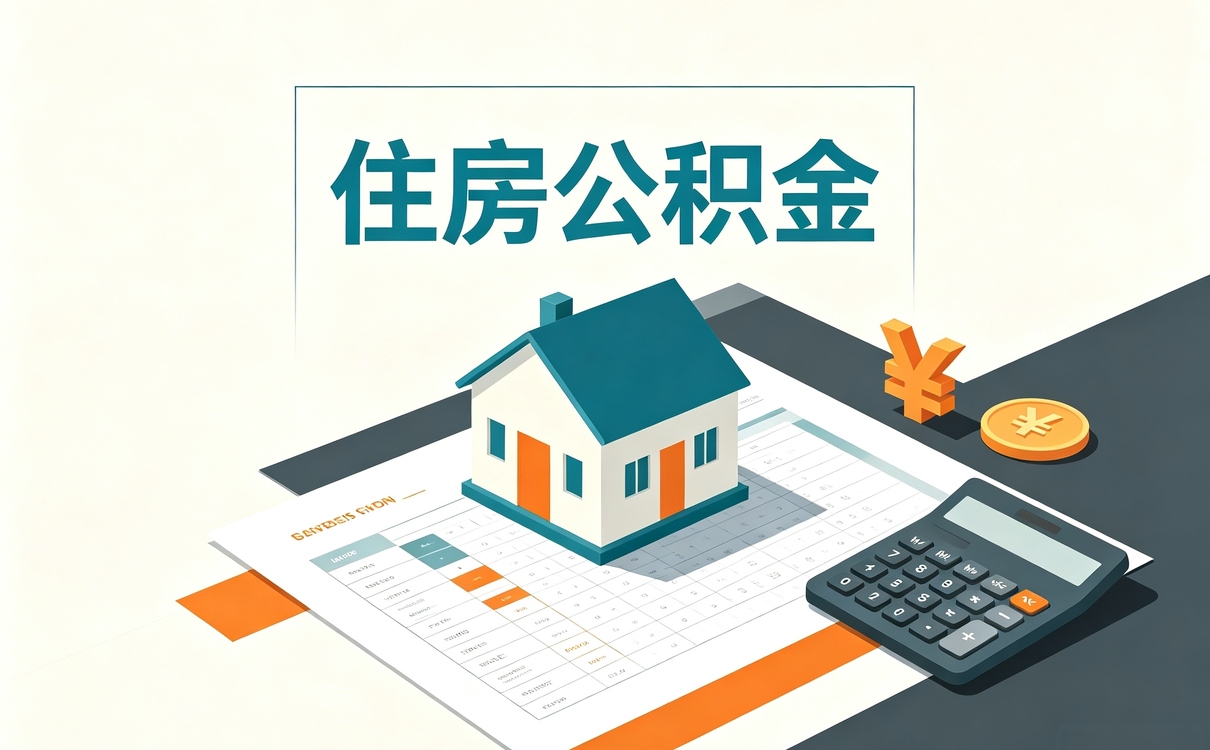 公积金离职员工销户流程要带啥材料去哪办多久到账