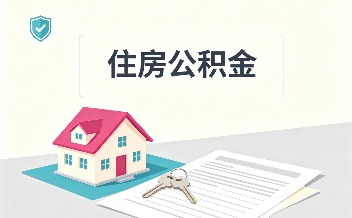 试用期员工公积金提取条件别踩这几个坑容易白跑