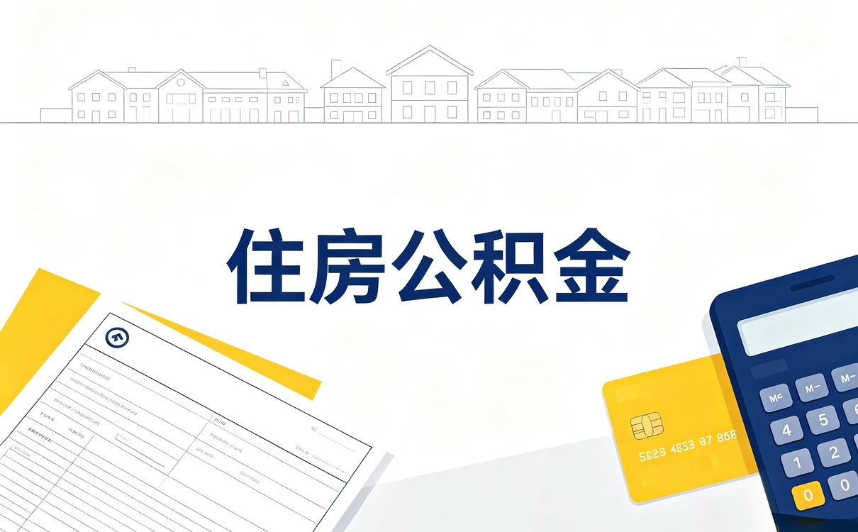换工作后公积金缴存渠道能不能自己选