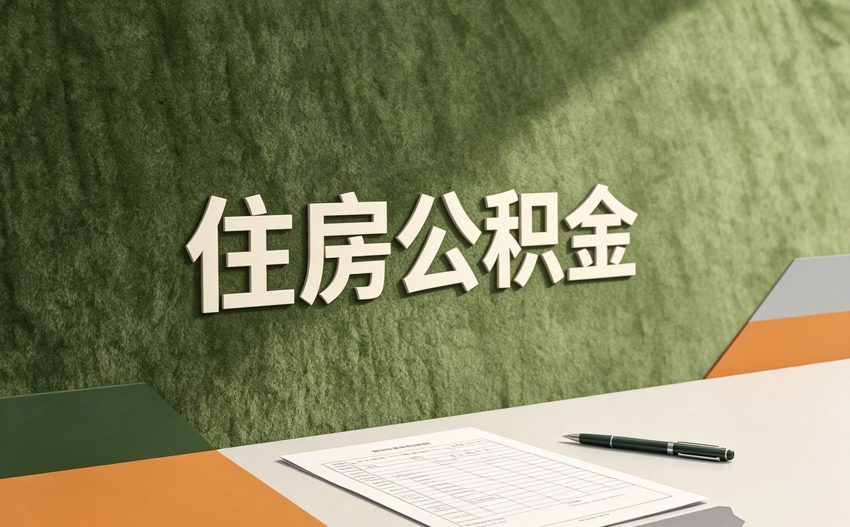企业职工公积金缴存基数别踩坑,不然吃亏的是自己
