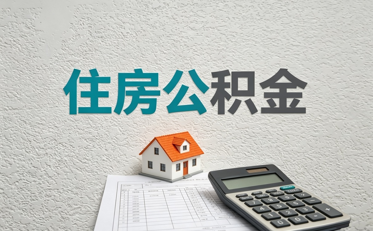 大修自住公积金提取常见误区 一笔一笔算差多少钱