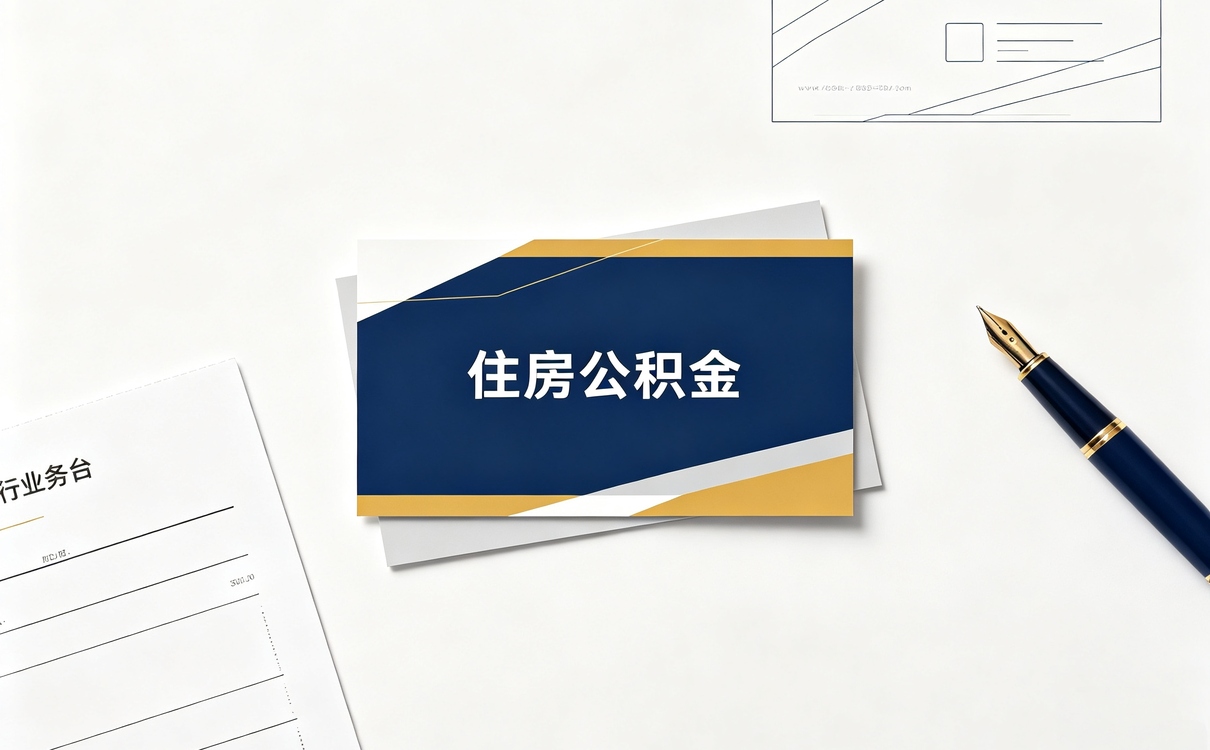 跨省公积金转移流程这几处做错容易白跑