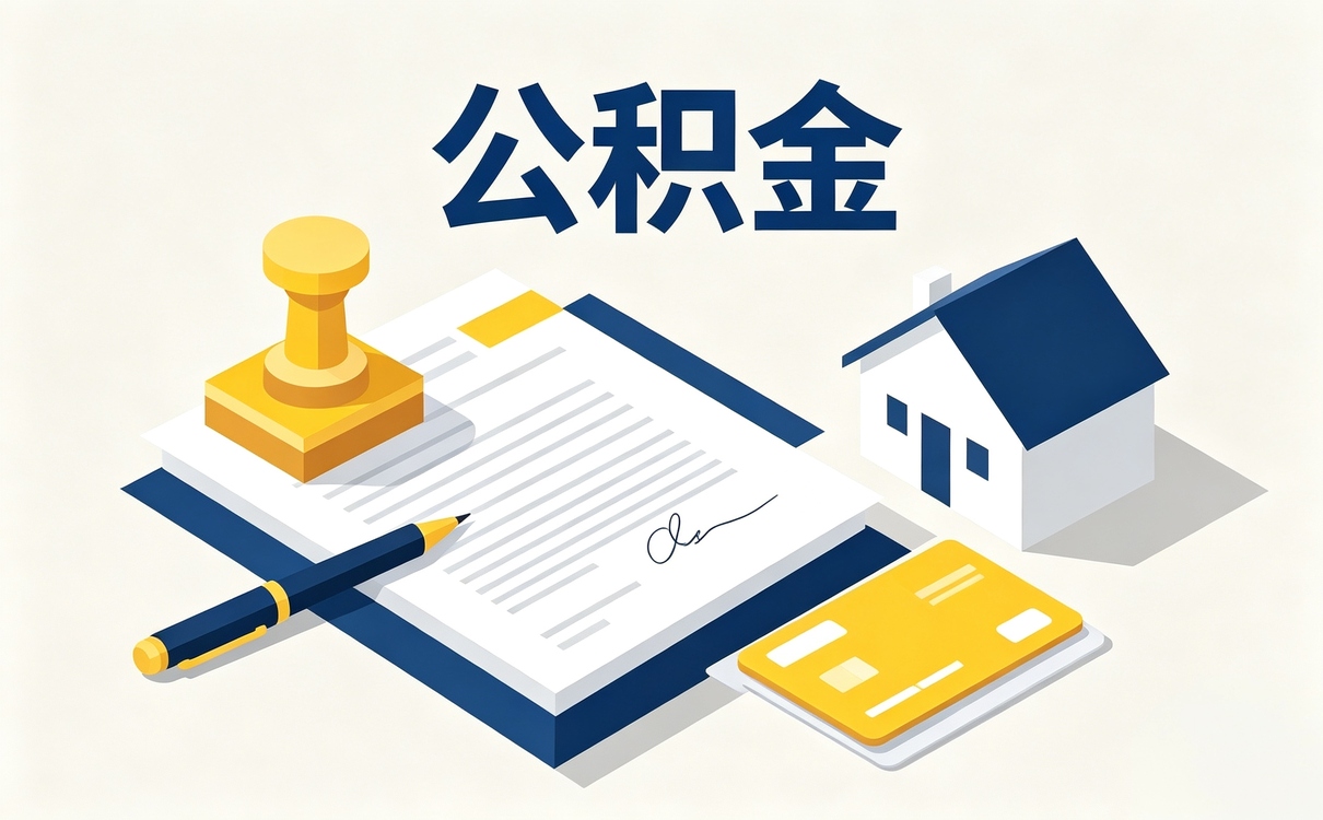 公积金缴存基数调整要带啥材料去哪办多久到账