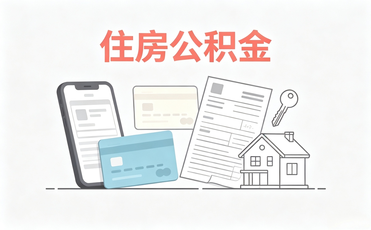 公积金转移需要多久 新规口径下怎么算
