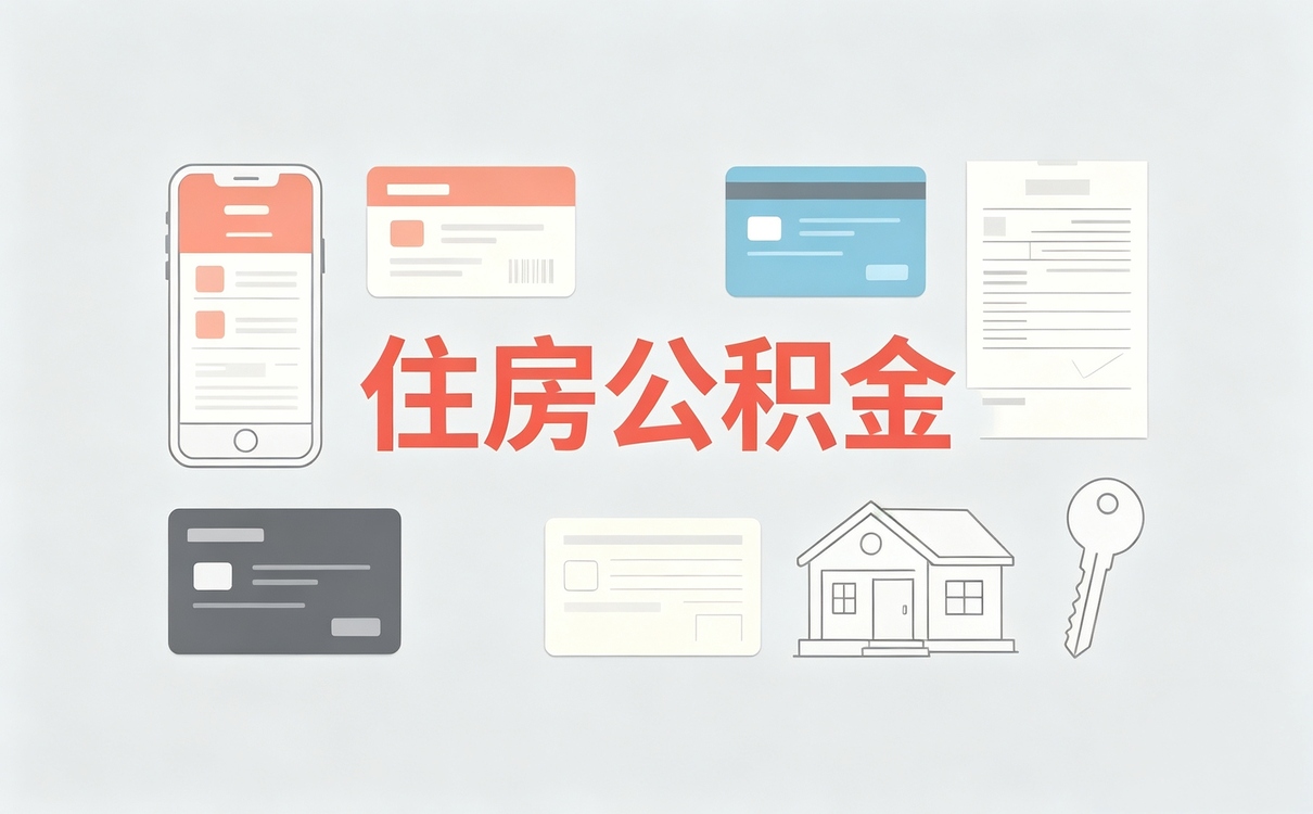 灵活就业人员公积金缴存流程 按月交和一次交差多少钱