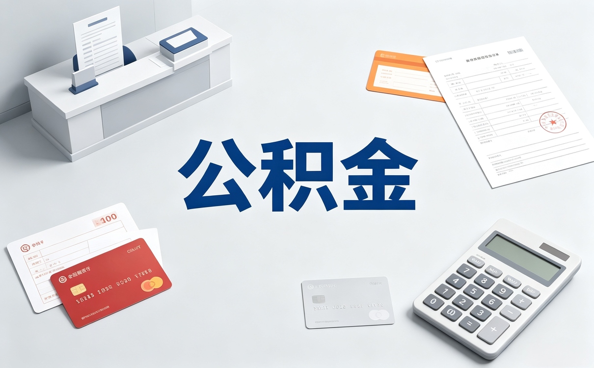 非本地户籍公积金贷款 带什么材料去哪办多久到账