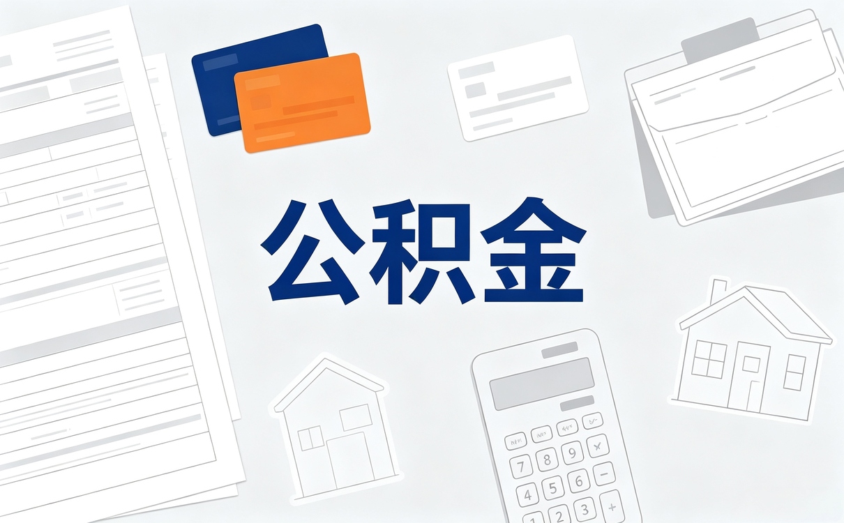 公积金提取怎么操作在微信里要点整理