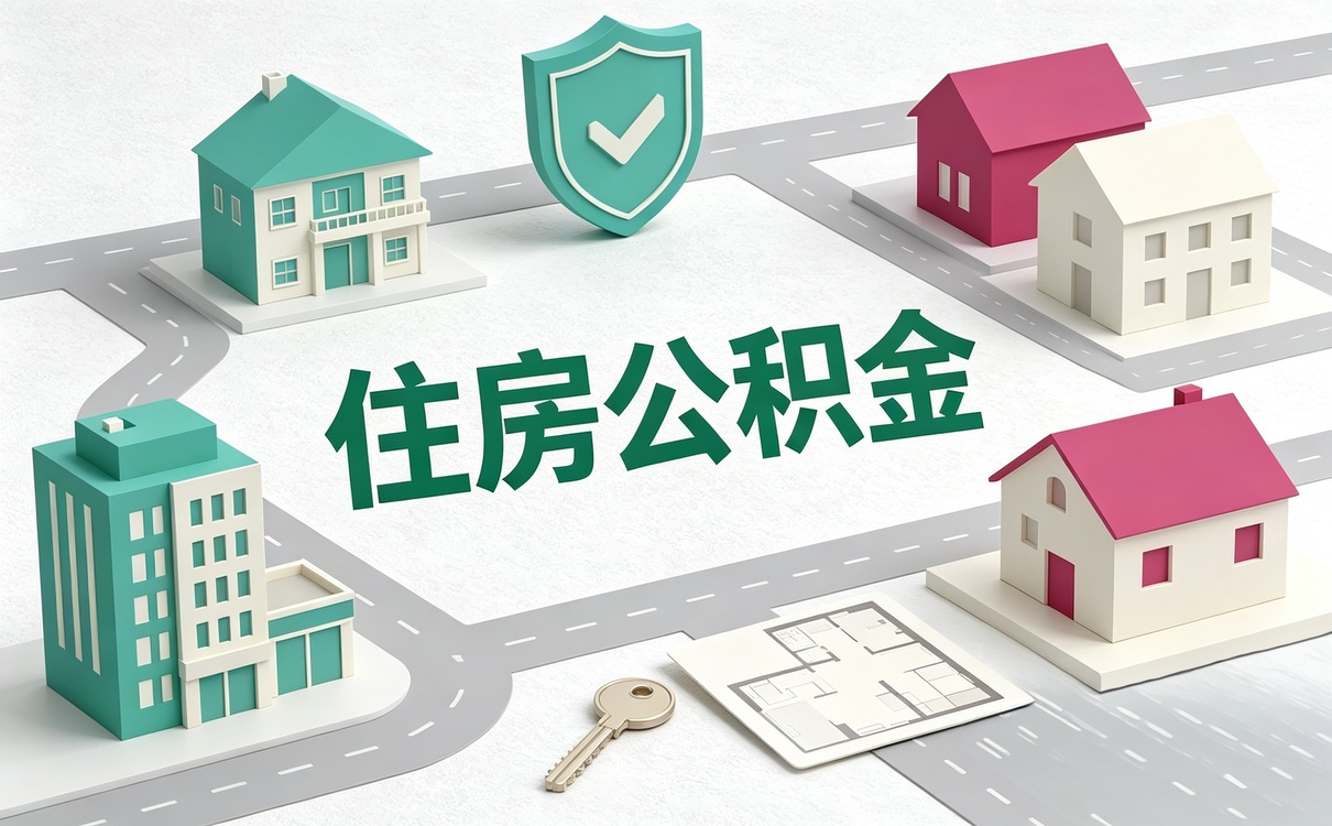 户口迁出公积金转移条件 不同做法差多少钱