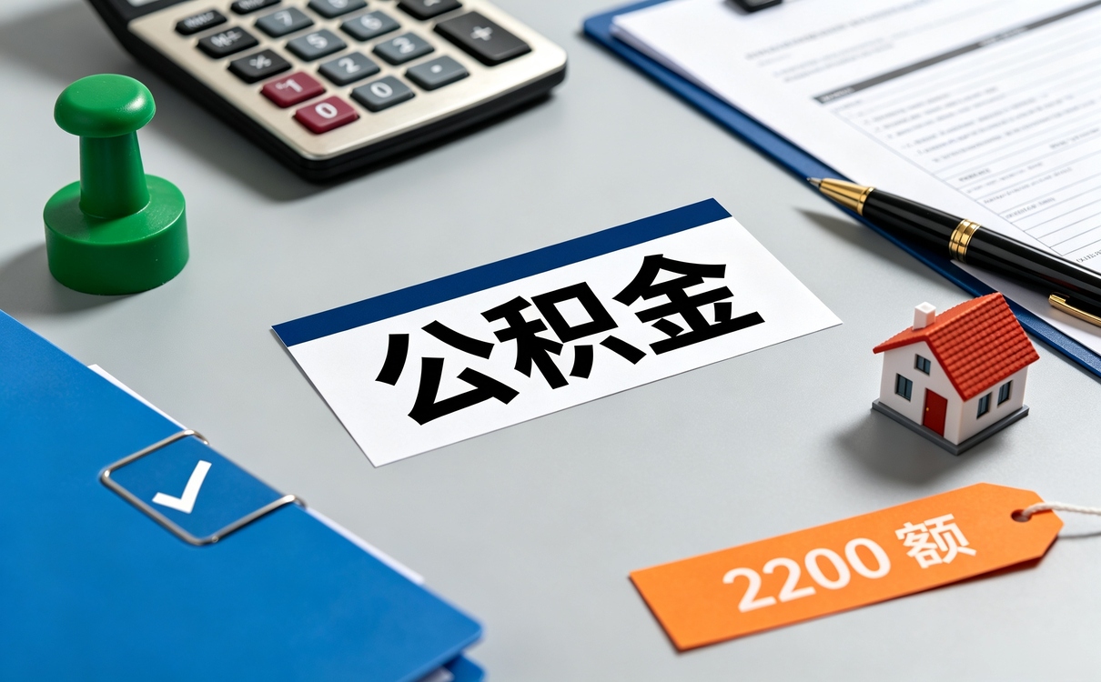 跑了两趟才搞明白公积金要怎么提取